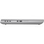 Laptop HP Zbook 16 Fury G11 cu procesor Intel Core i7-14700HX 20 Core (2.1 GHz, up to 5.5GHz, 33MB), 16 inch WUXGA, NVIDIA RTX 3